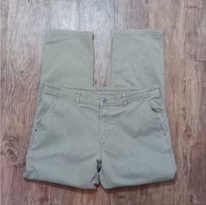swiss tech khaki pants